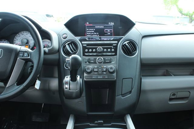 Used 2015 Honda Pilot EX image 17