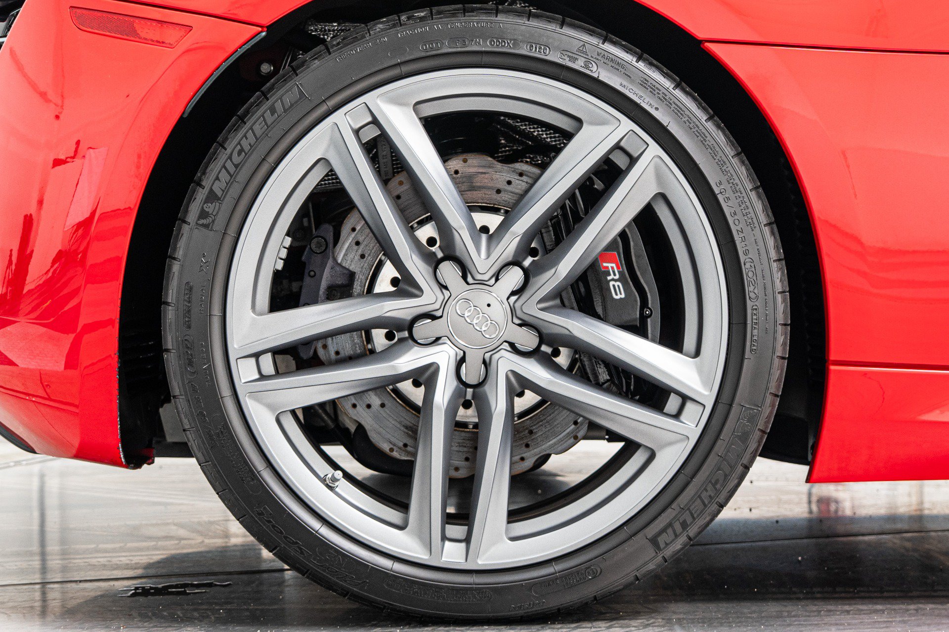 Used 2014 Audi R8 V10 AWD/4WD image 43