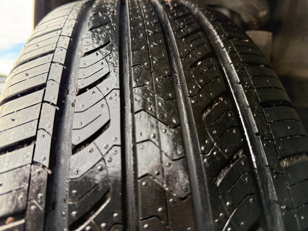 Used 2022 MAZDA CX-5 Carbon Edition image 19