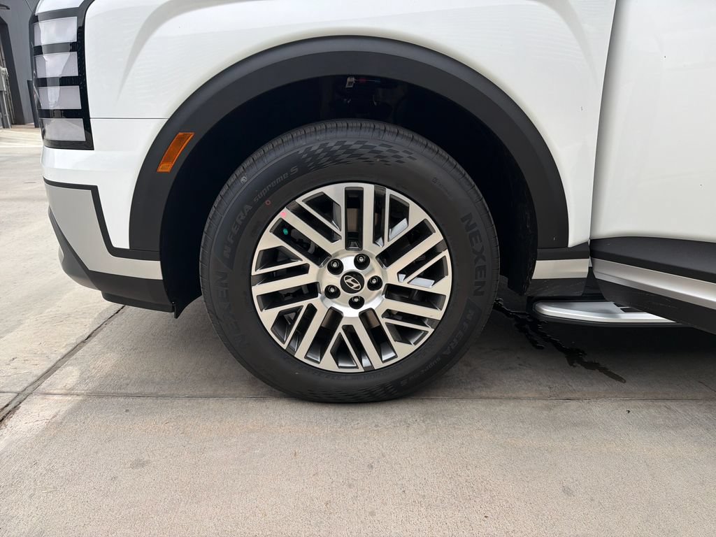 New 2026 Hyundai Palisade SEL FWD image 34