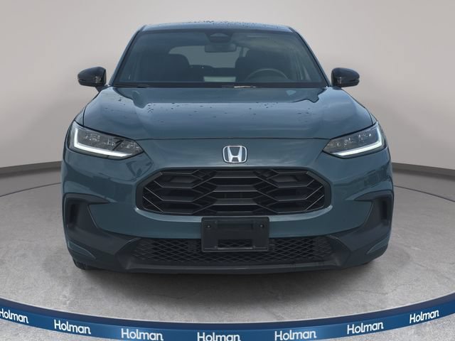 Used 2023 Honda HR-V Sport image 3