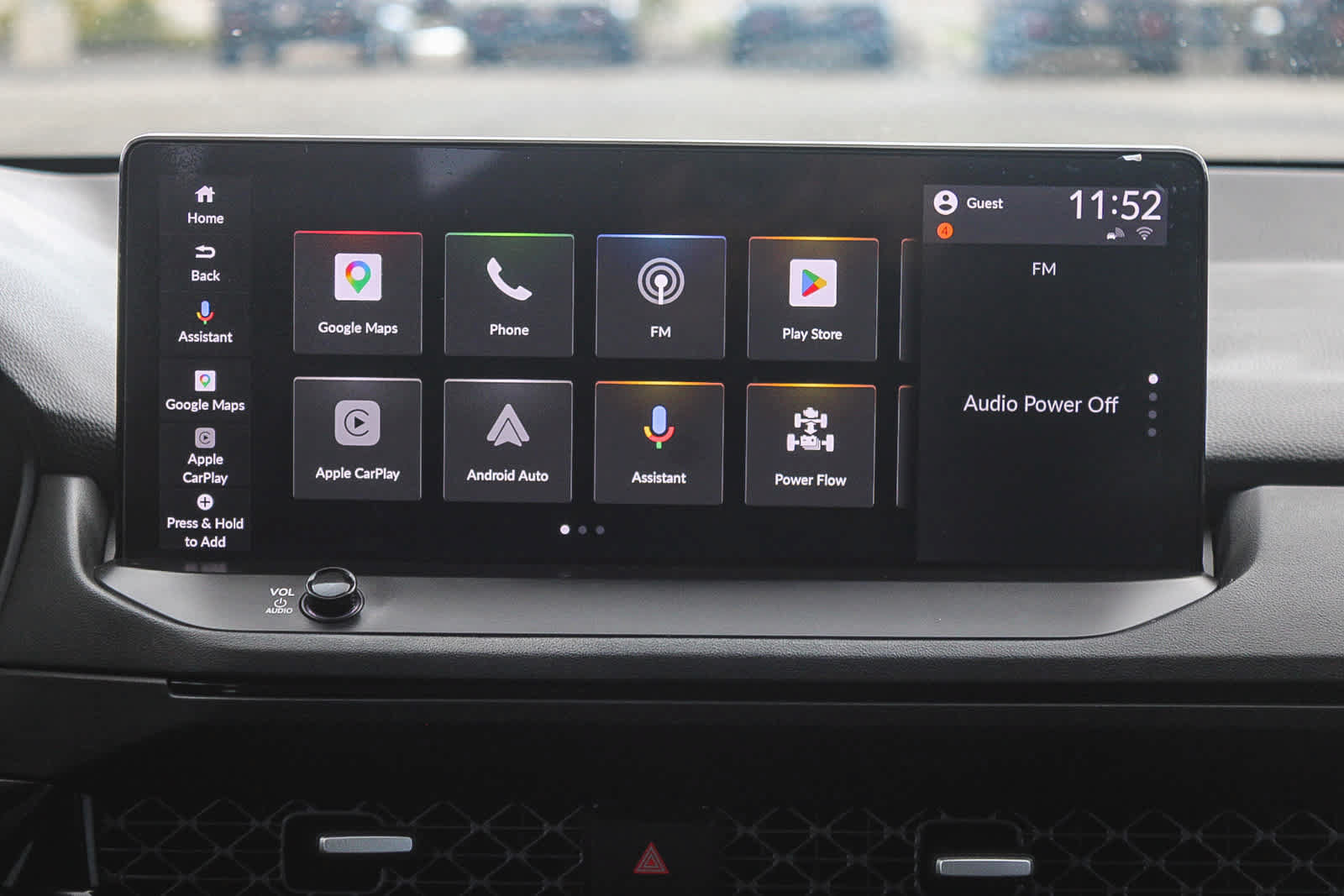 Used 2024 Honda Accord Touring image 14