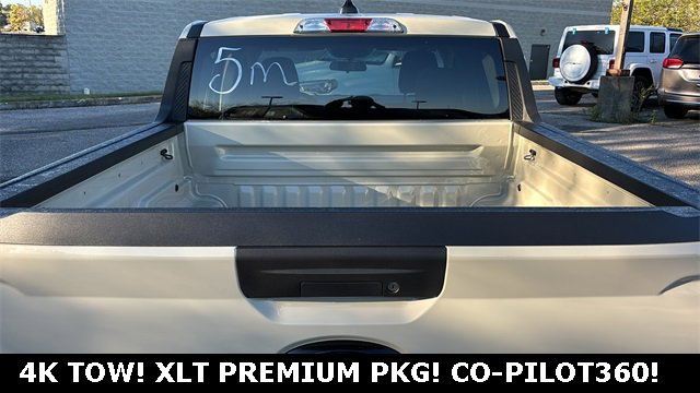 New 2025 Ford Maverick XLT w/ XLT Luxury Package image 31