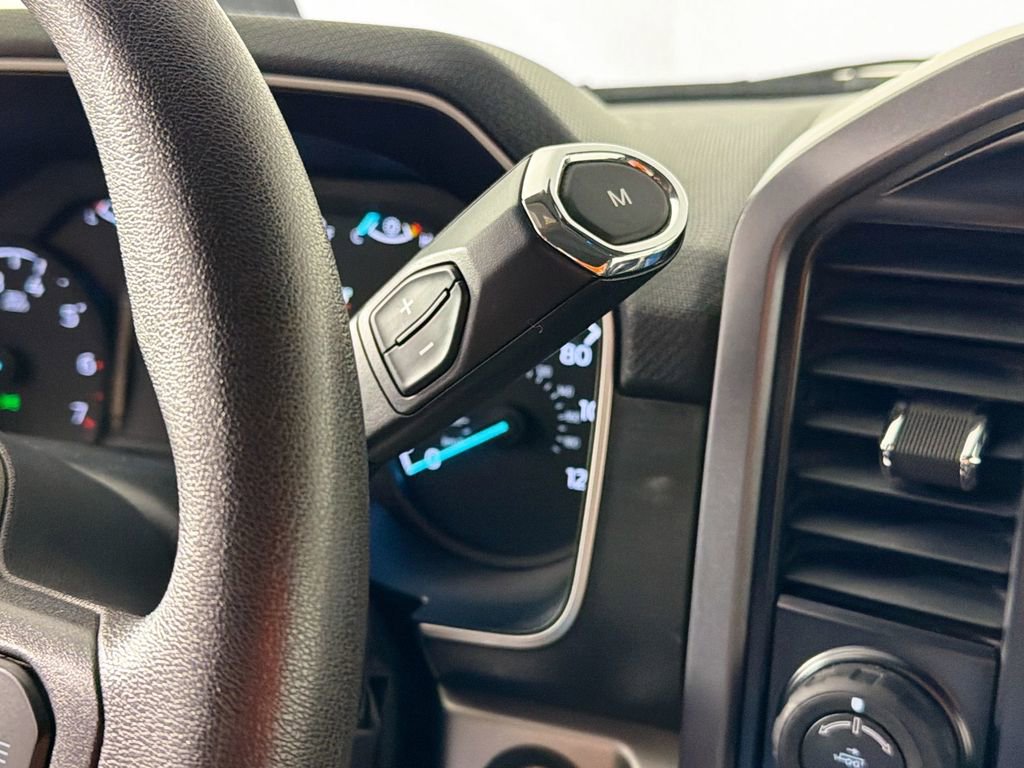 Used 2023 Ford F150 XLT w/ Trailer Tow Package image 17