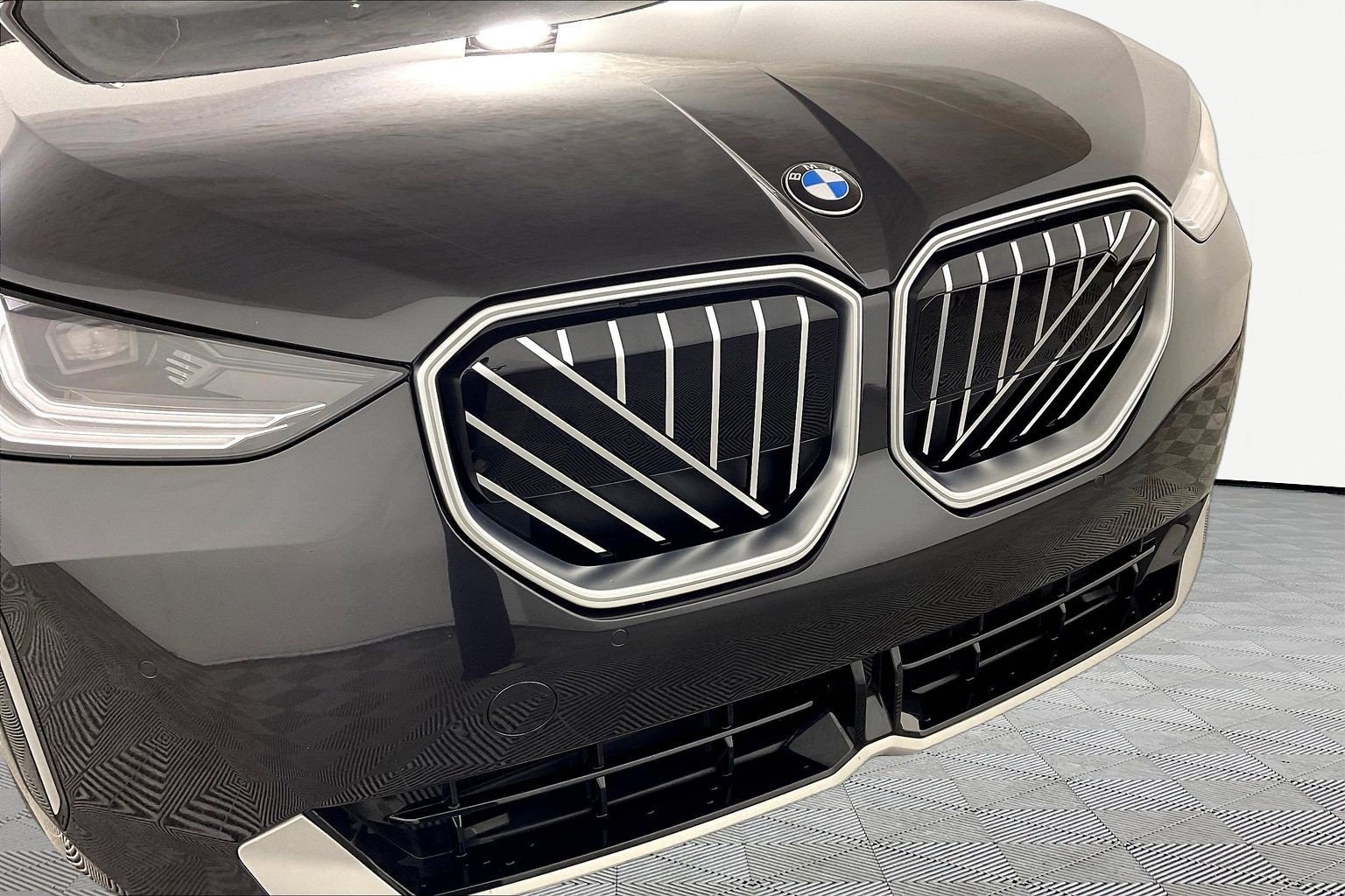 Certified 2025 BMW X3 xDrive30i AWD/4WD image 28