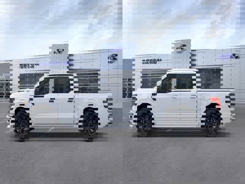 New 2025 Ford F150 STX w/ LOBO Package image 3