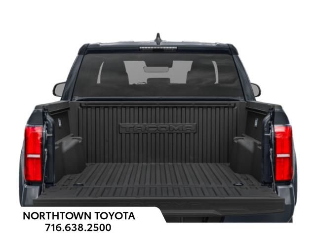 New 2026 Toyota Tacoma TRD Sport image 11