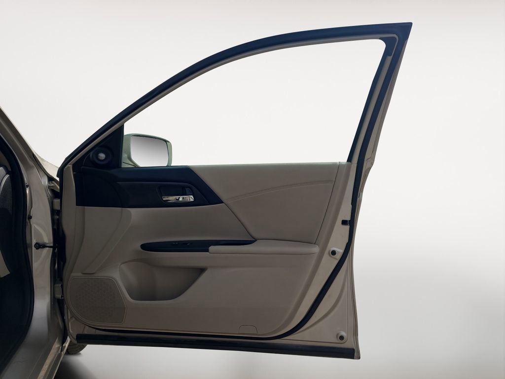 Used 2013 Honda Accord EX-L image 27