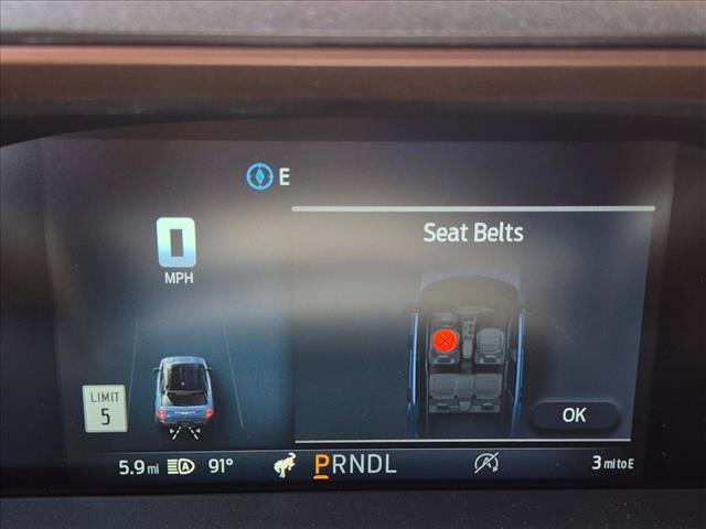 New 2026 Ford Bronco Sport Outer Banks w/ Outer Banks Tech Package+ AWD/4WD image 10