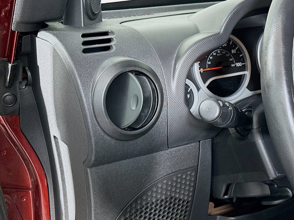 Used 2010 Jeep Wrangler Unlimited Sport RWD image 11