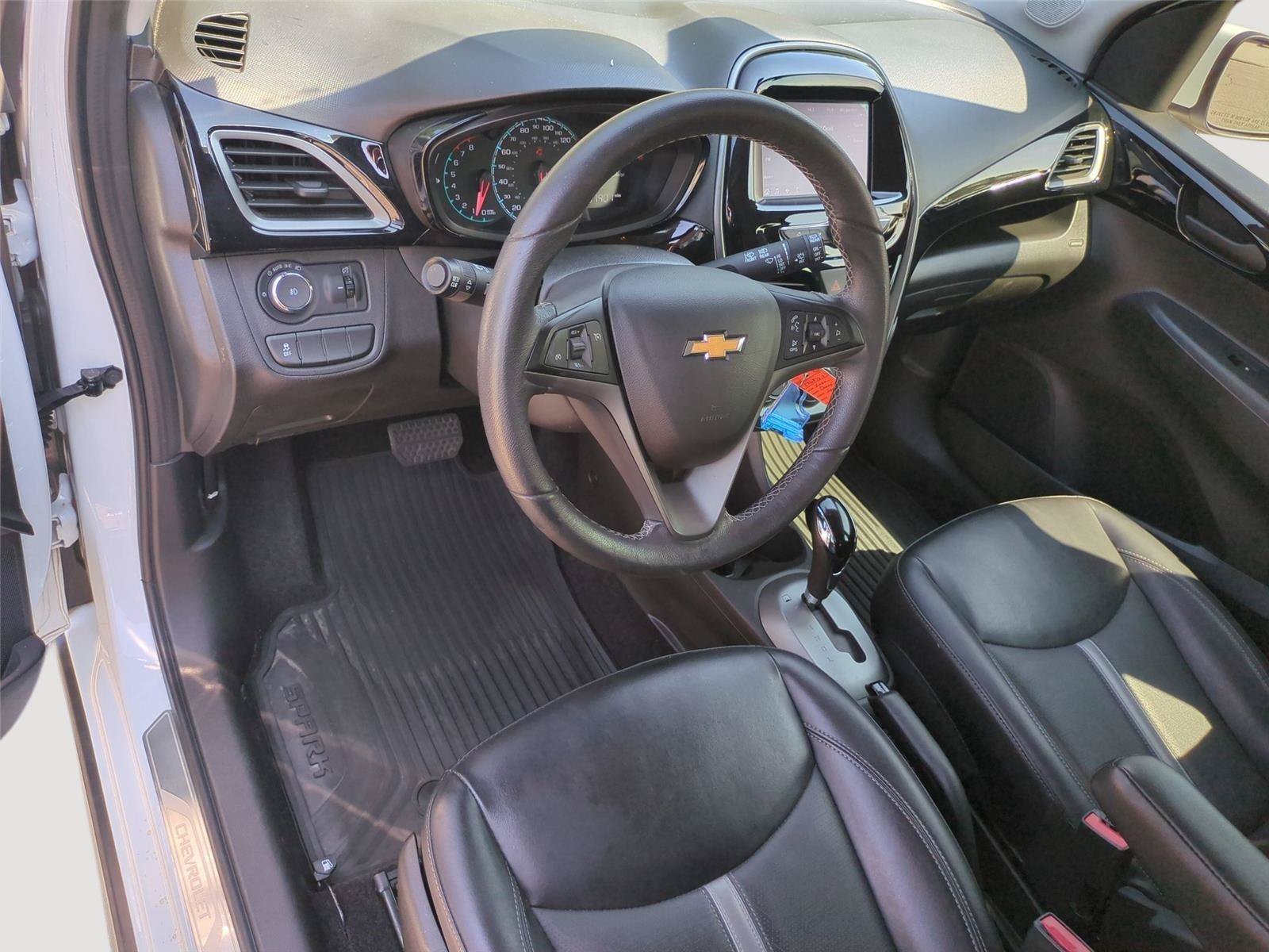 Used 2020 Chevrolet Spark ACTIV FWD image 16
