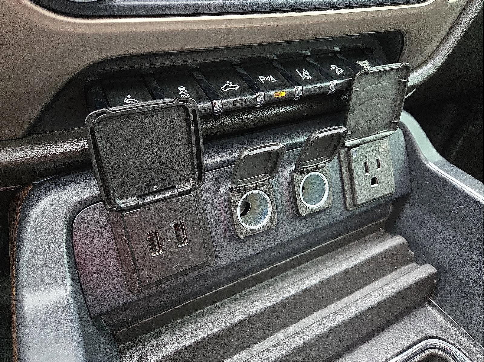 Used 2018 GMC Sierra 2500 Denali w/ Duramax Plus Package image 21