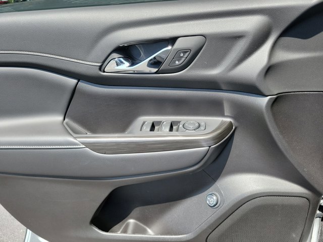 Used 2023 GMC Acadia SLT w/ Elevation Edition FWD image 28