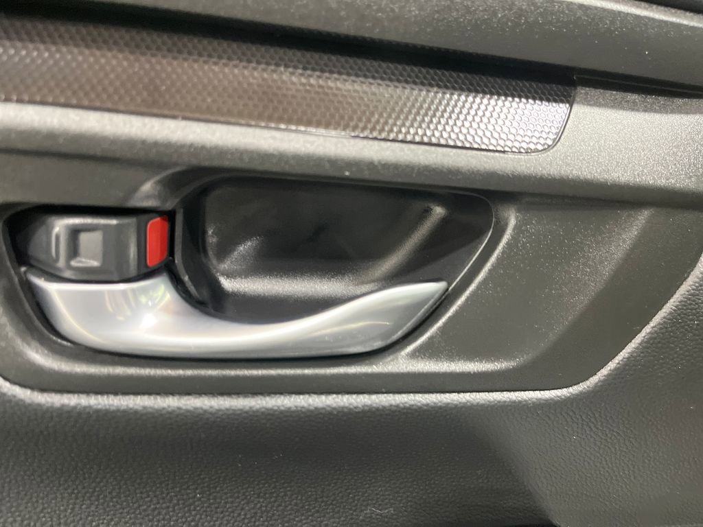 Used 2025 Honda CR-V EX image 13