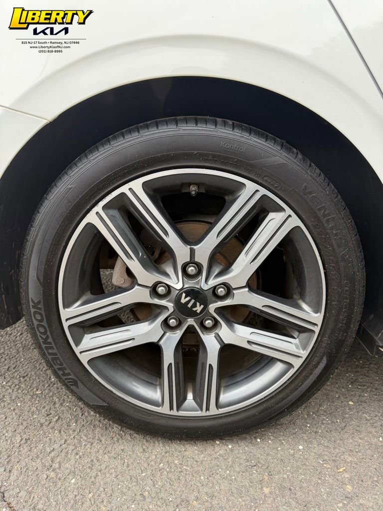 Used 2019 Kia Forte S FWD image 16