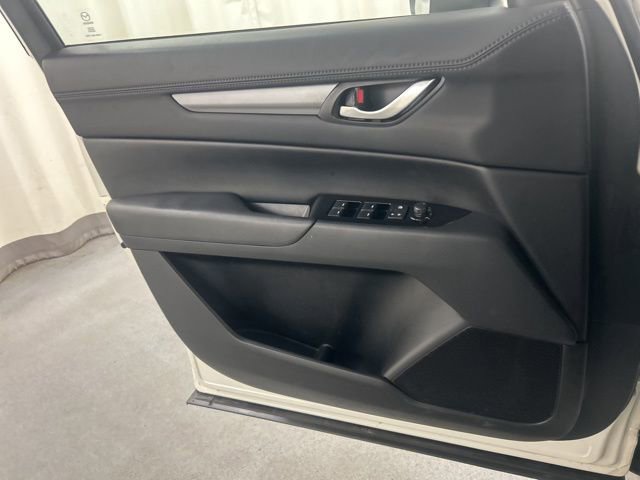 Used 2023 MAZDA CX-5 AWD 2.5 S w/ Preferred Package image 23