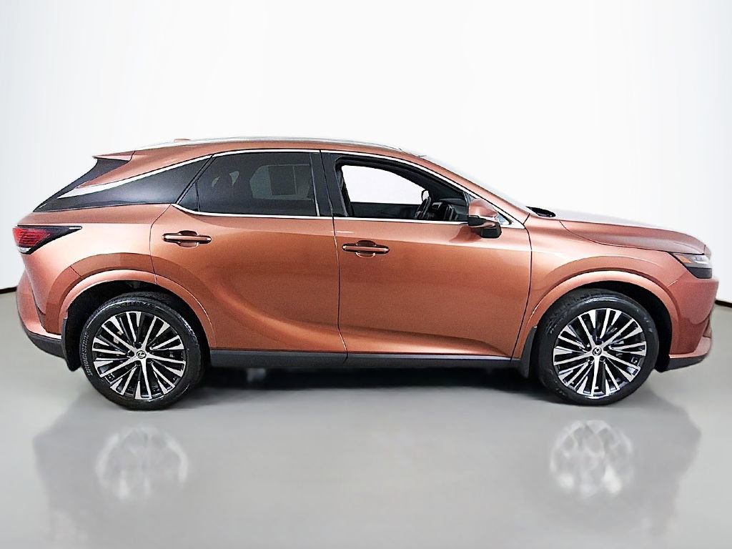 Used 2023 Lexus RX 350 Premium Plus w/ Accessory Package (Z1) FWD image 16