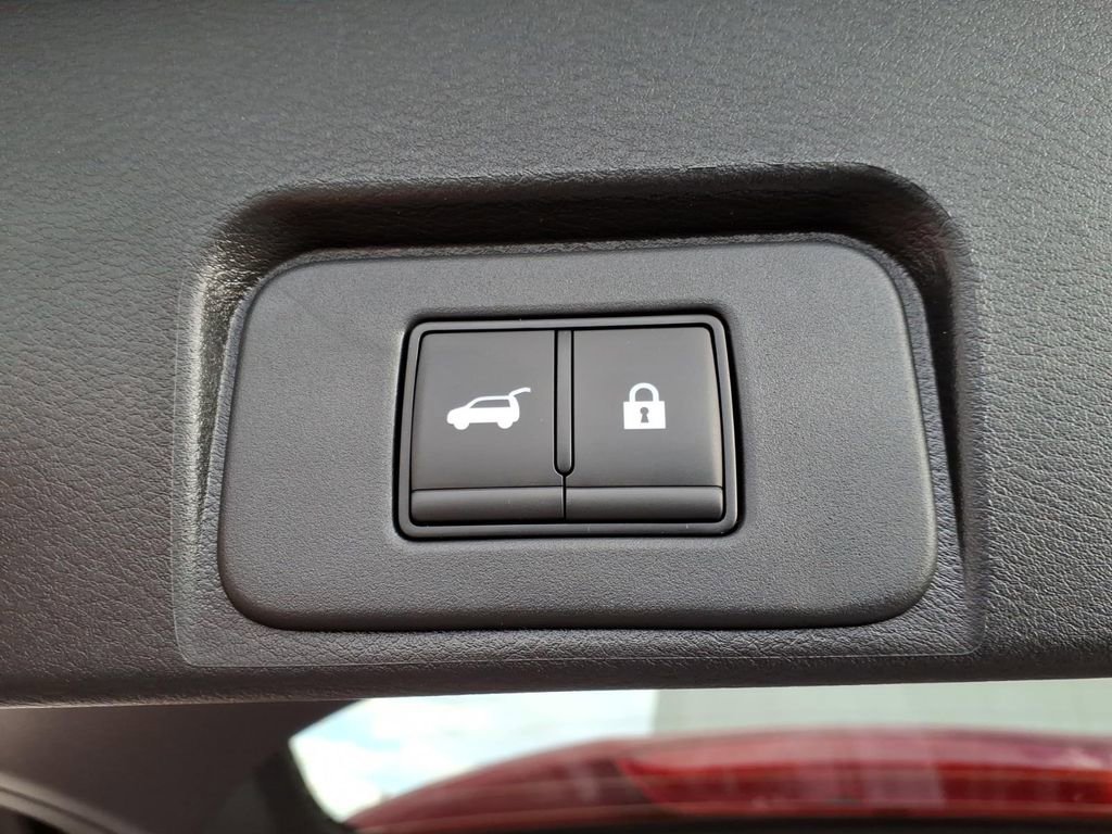 New 2026 Nissan Rogue SV w/ Cold Weather Package image 10