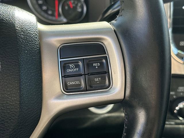 Used 2018 RAM 2500 Laramie w/ Snow Chief Group image 36