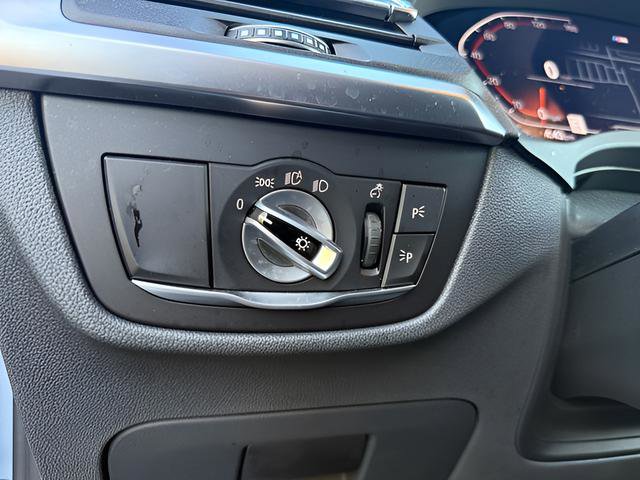 Used 2022 BMW X3 sDrive30i w/ M Sport Package 2 image 12