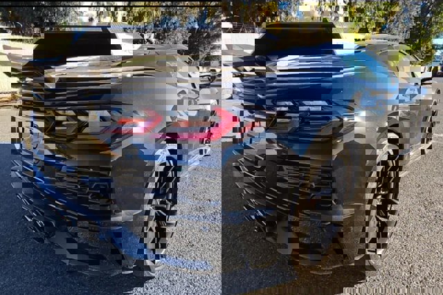 Used 2025 Chevrolet Corvette Z06 w/ Z07 Performance Package image 4