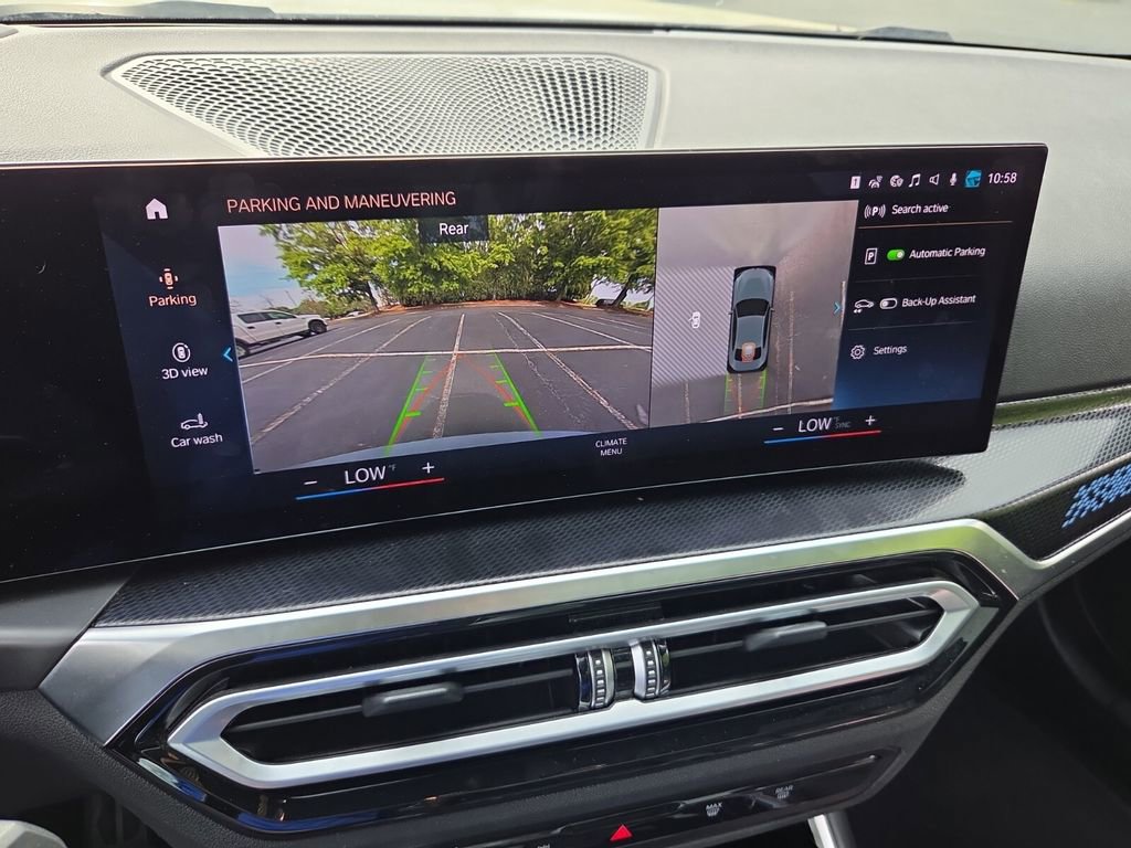 Used 2024 BMW 230i Coupe w/ Premium Package image 13