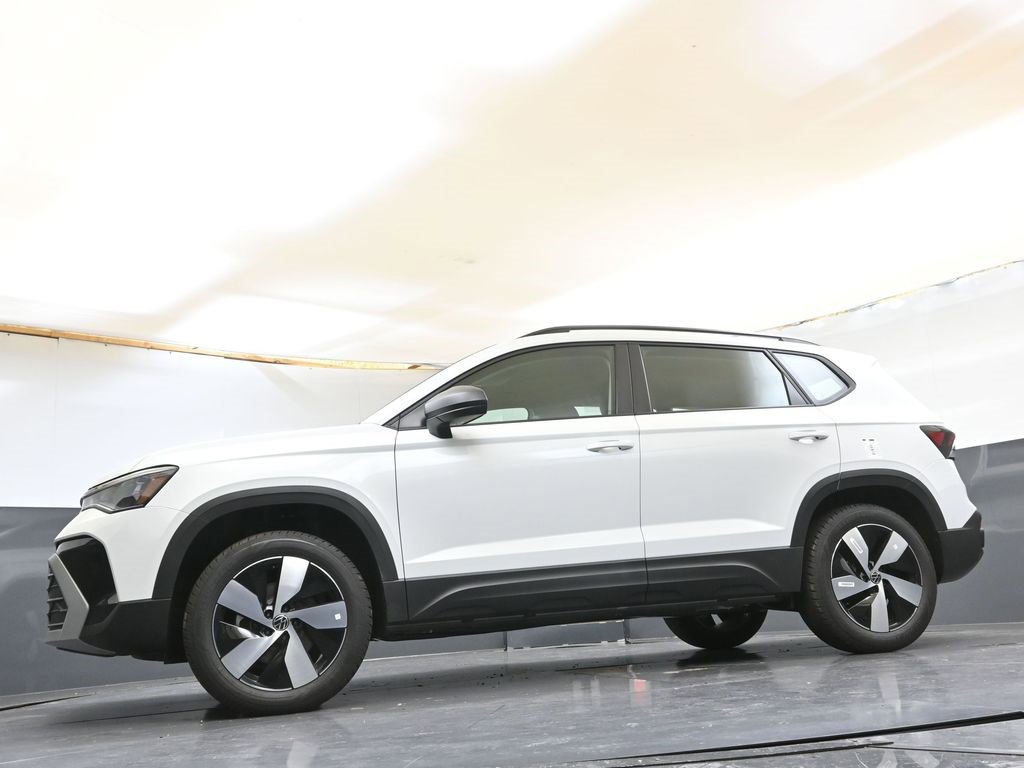 New 2025 Volkswagen Taos S image 35