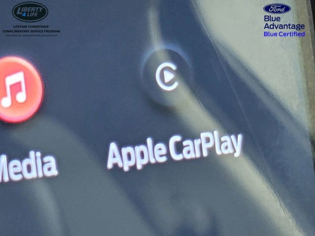 Certified 2023 Ford Edge SEL image 33