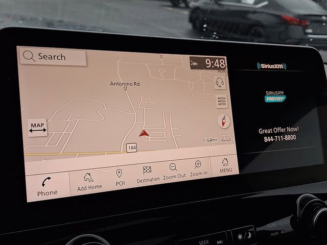 Used 2024 INFINITI QX80 Luxe image 17