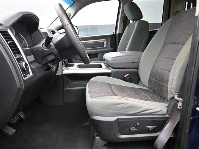 Used 2017 RAM 1500 Outdoorsman image 12