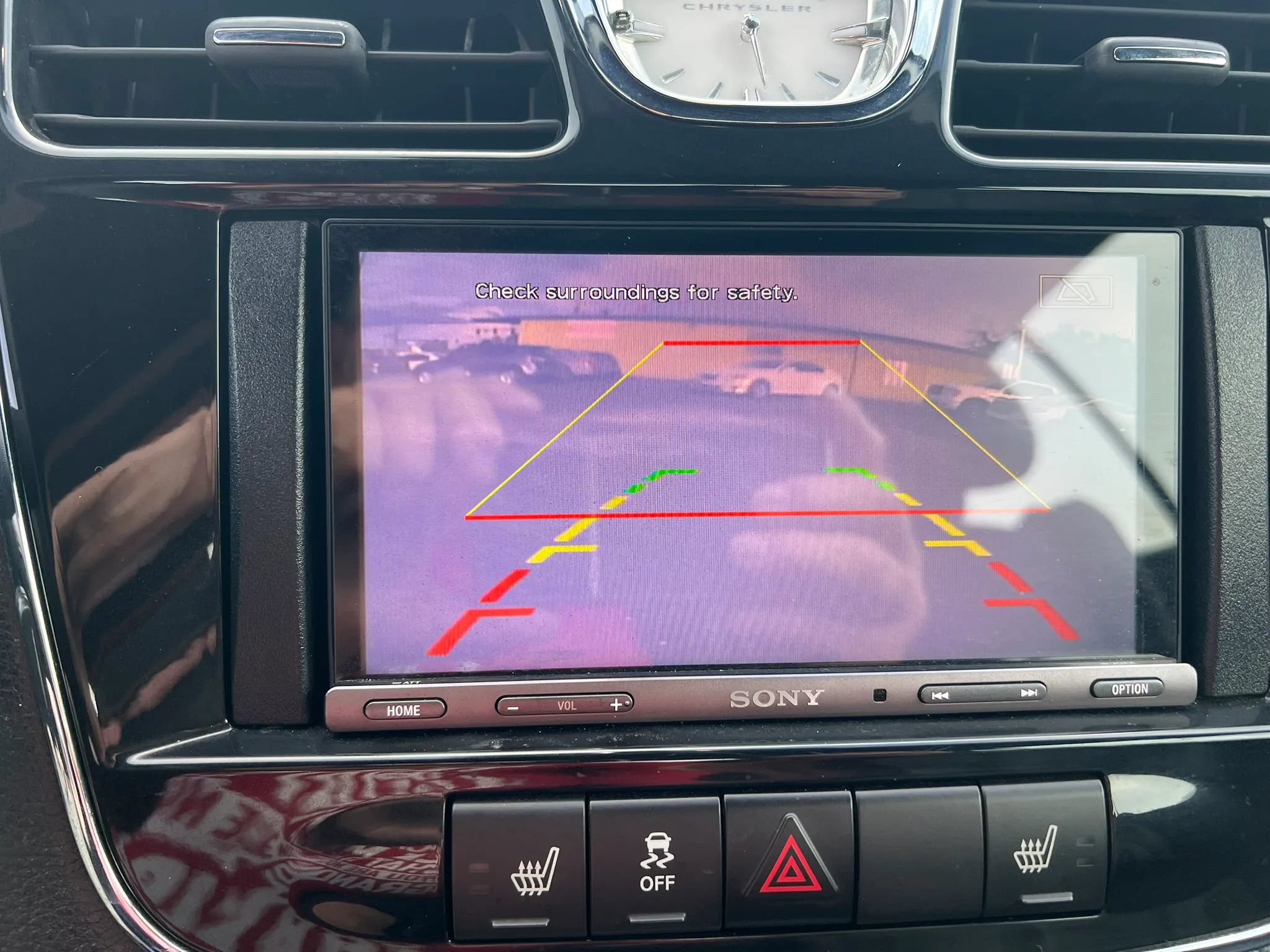 Used 2013 Chrysler 200 Limited FWD image 12
