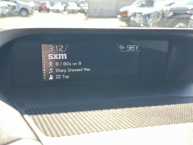 Used 2022 Subaru Ascent Touring w/ Popular Package #2A image 39