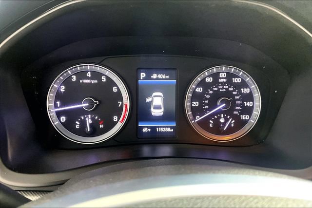 Used 2018 Hyundai Sonata SEL FWD image 19