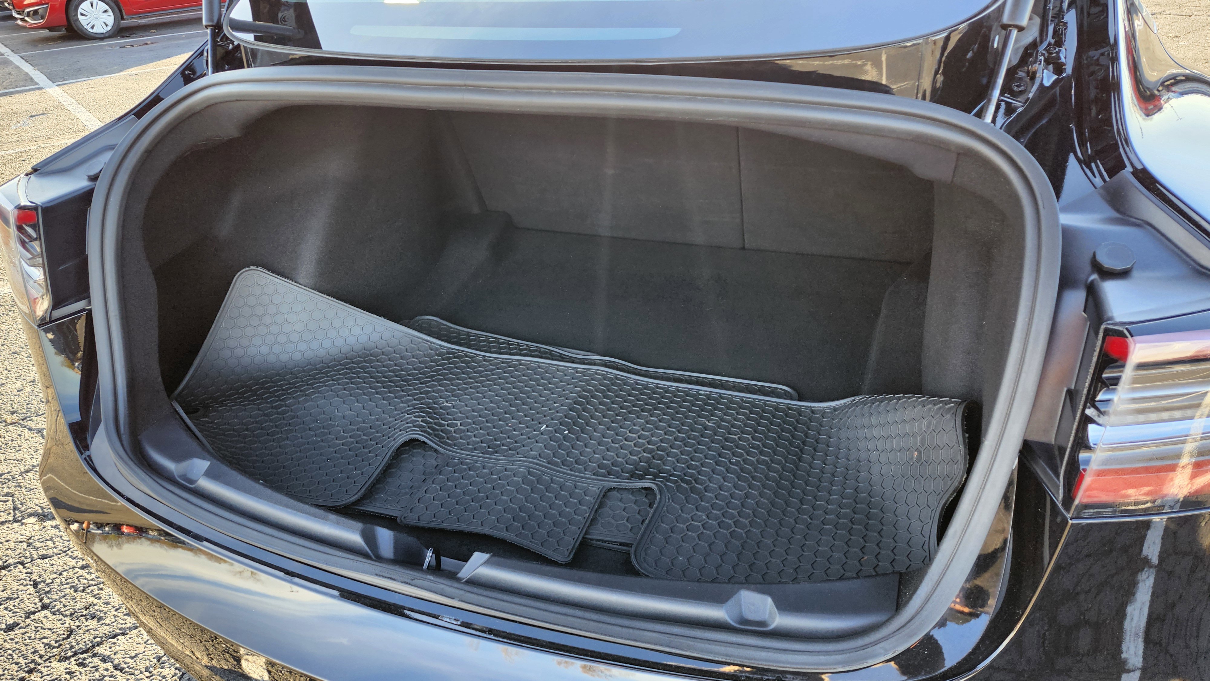 Used 2019 Tesla Model 3 Standard Range image 21