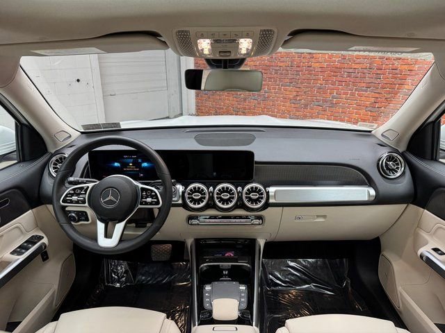 Certified 2021 Mercedes-Benz GLB 250 GLB 250 image 11
