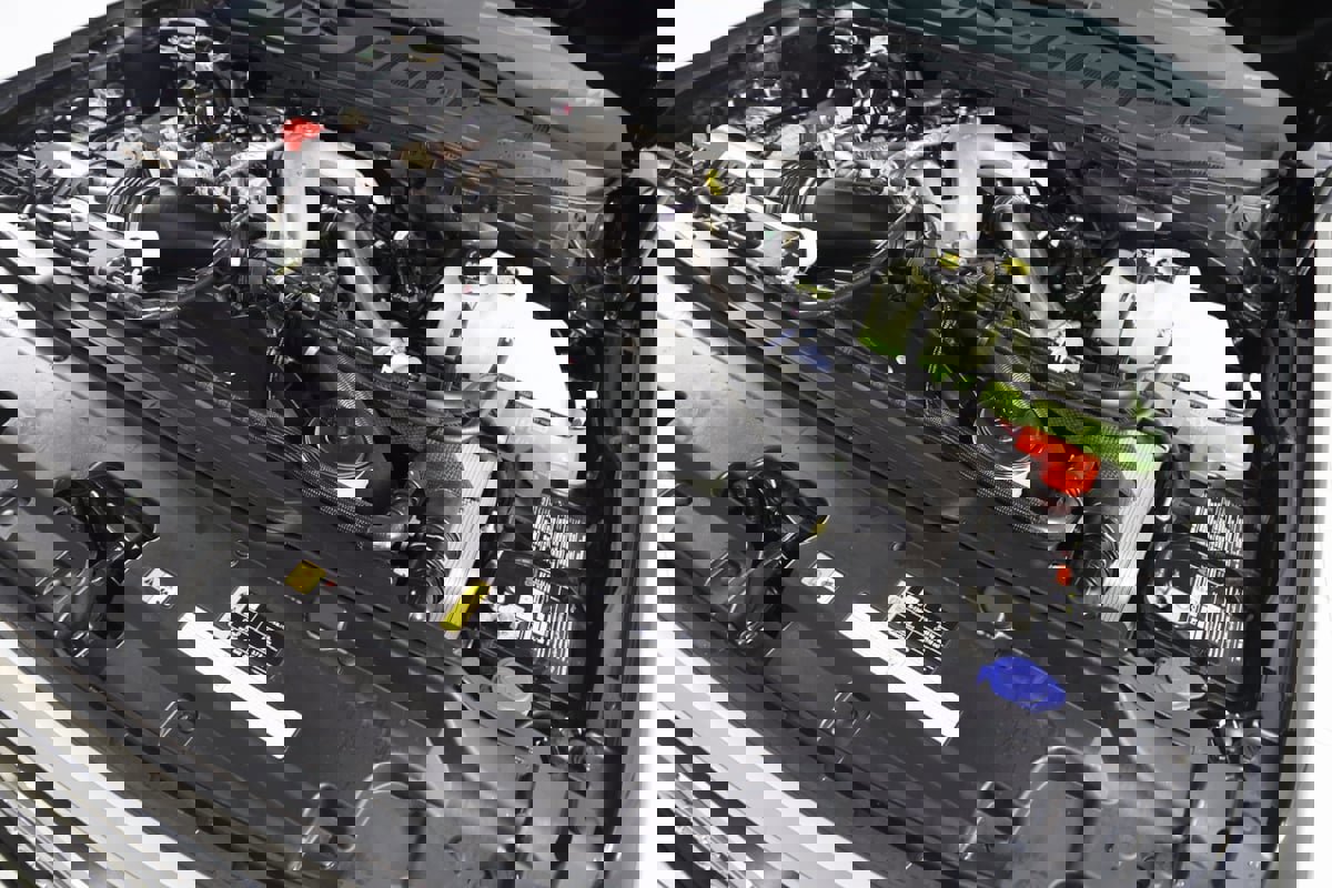 Used 2024 Ford F350 Platinum image 22