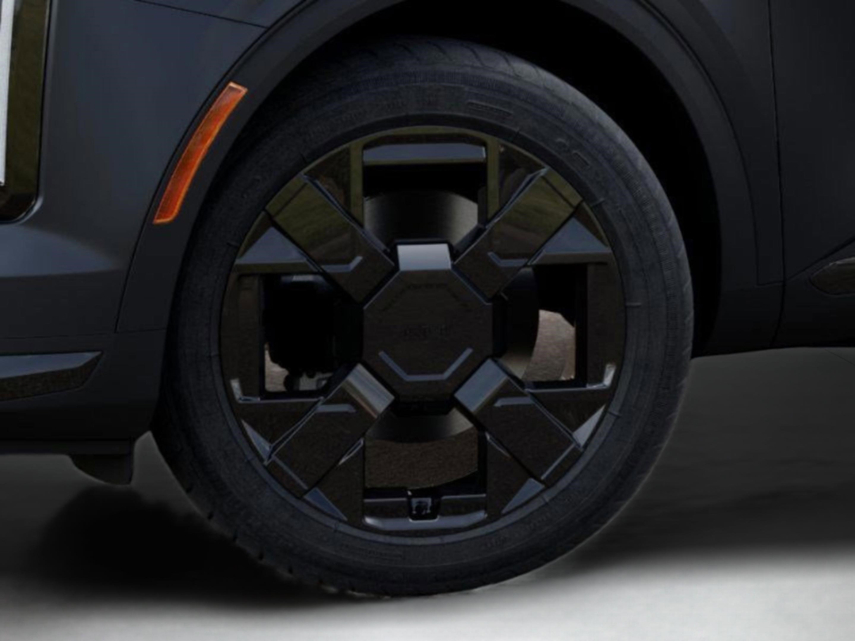 New 2026 Kia Sportage X-Line image 27