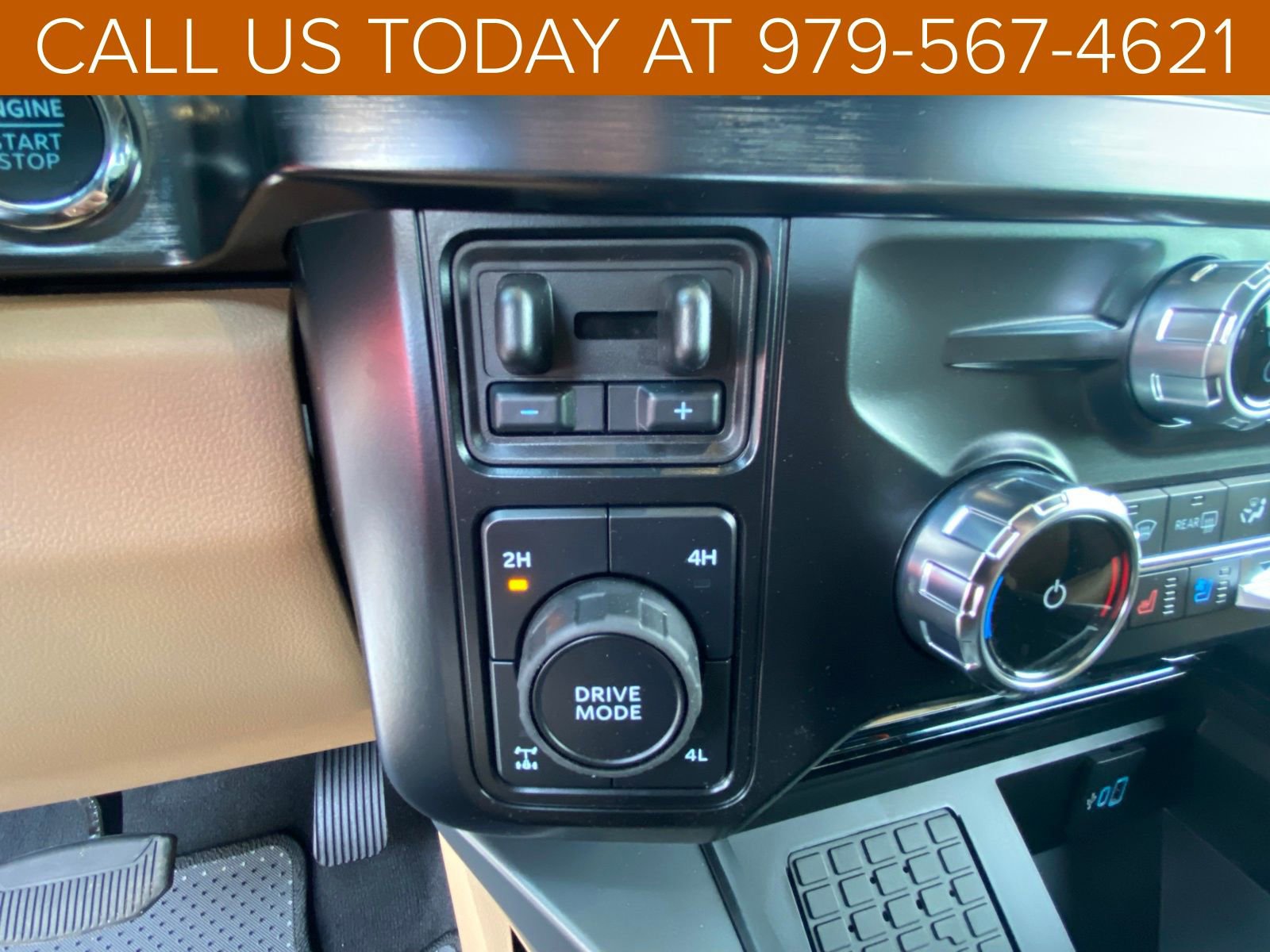 New 2026 Ford F250 Lariat image 26
