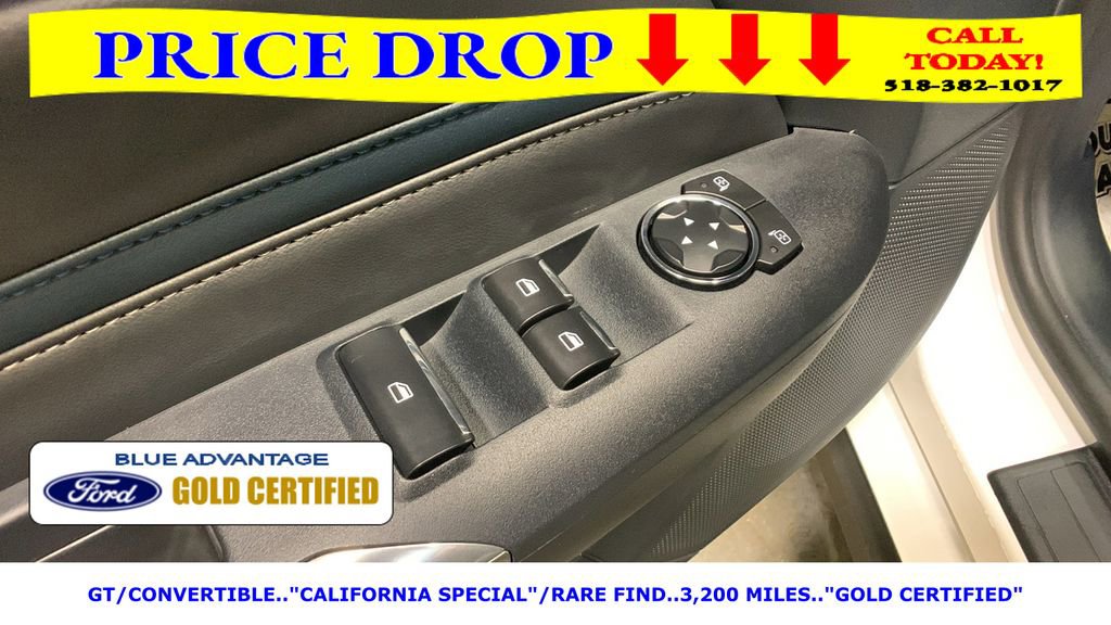 Certified 2024 Ford Mustang GT Premium image 21