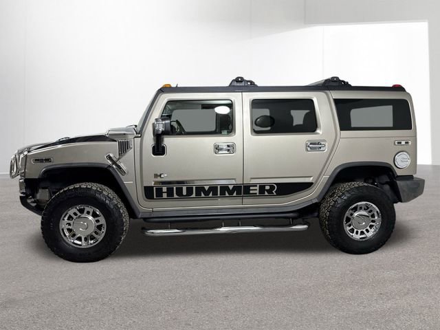 Used 2006 HUMMER H2 image 27