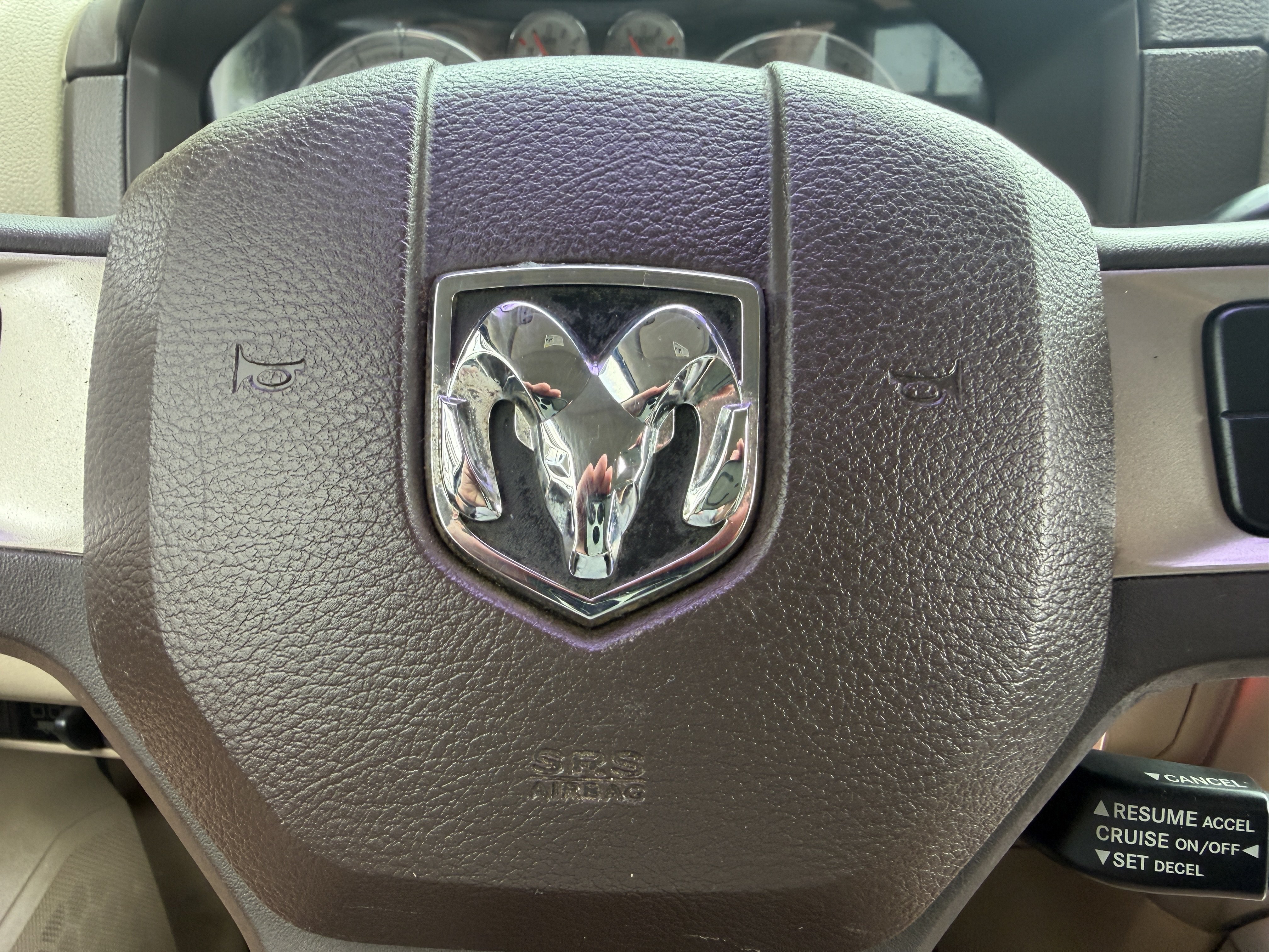 Used 2011 RAM 3500 Laramie Longhorn w/ Protection Group AWD/4WD image 36