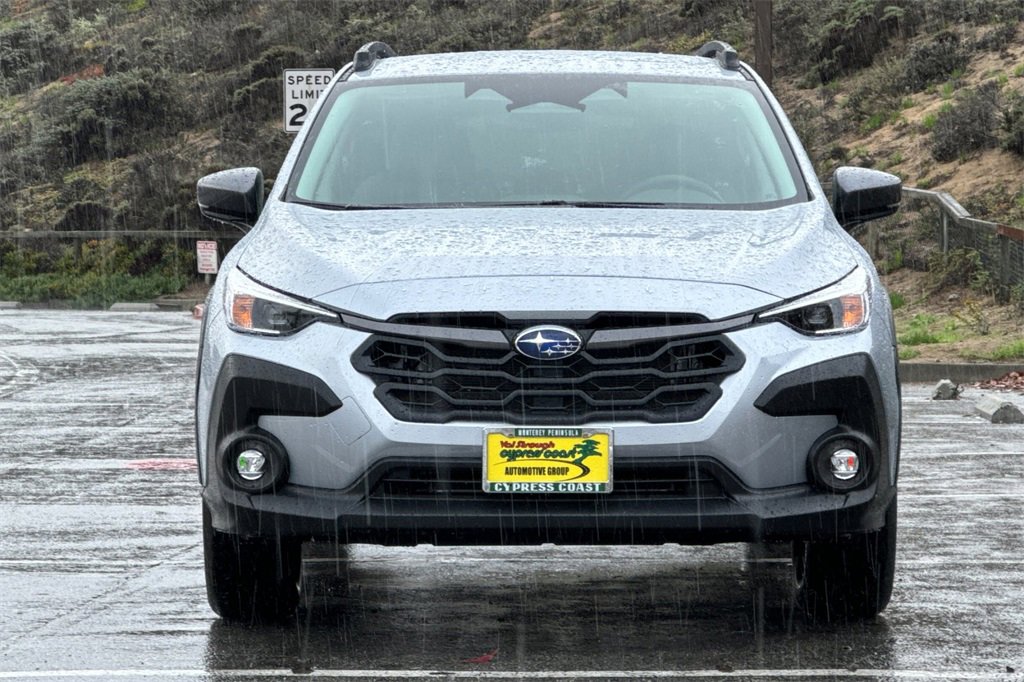 New 2026 Subaru Crosstrek 2.0i Premium image 9