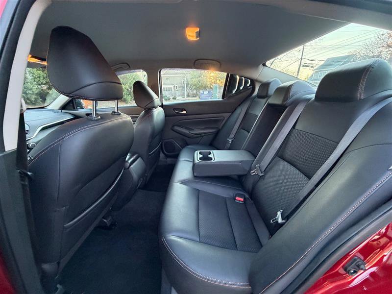 Used 2020 Nissan Altima 2.5 SR image 20