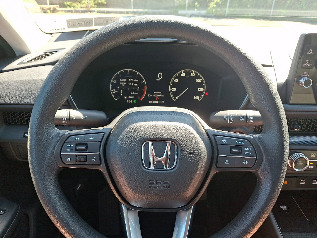 New 2027 Honda CR-V LX image 10