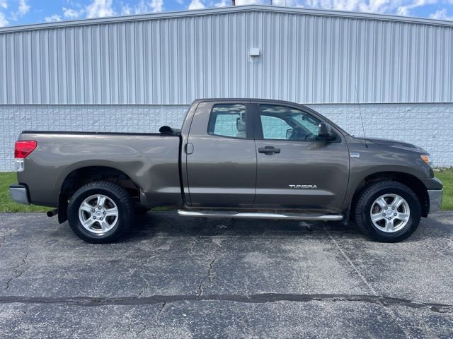 Used 2010 Toyota Tundra 2WD Double Cab image 15