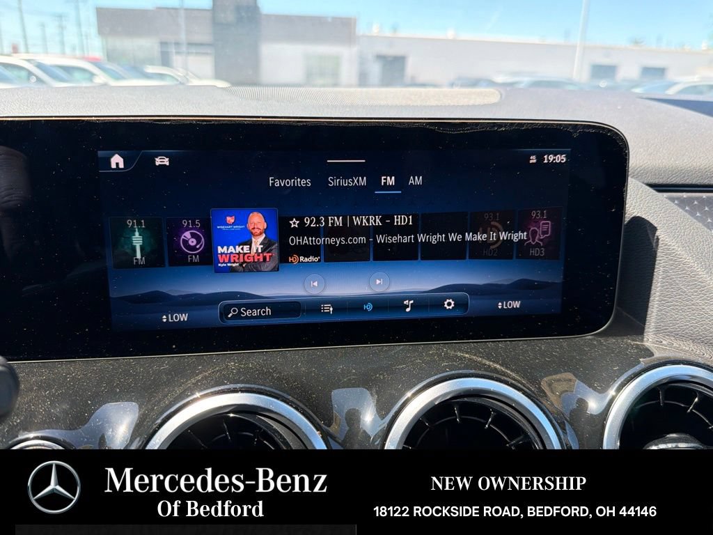 New 2026 Mercedes-Benz GLA 250 4MATIC image 14