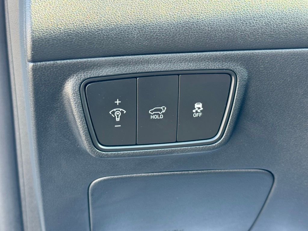 Used 2023 Hyundai Tucson SEL w/ Convenience Package image 33