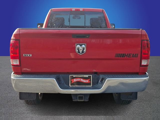 Used 2014 RAM 2500 SLT w/ Popular Equipment Group image 5