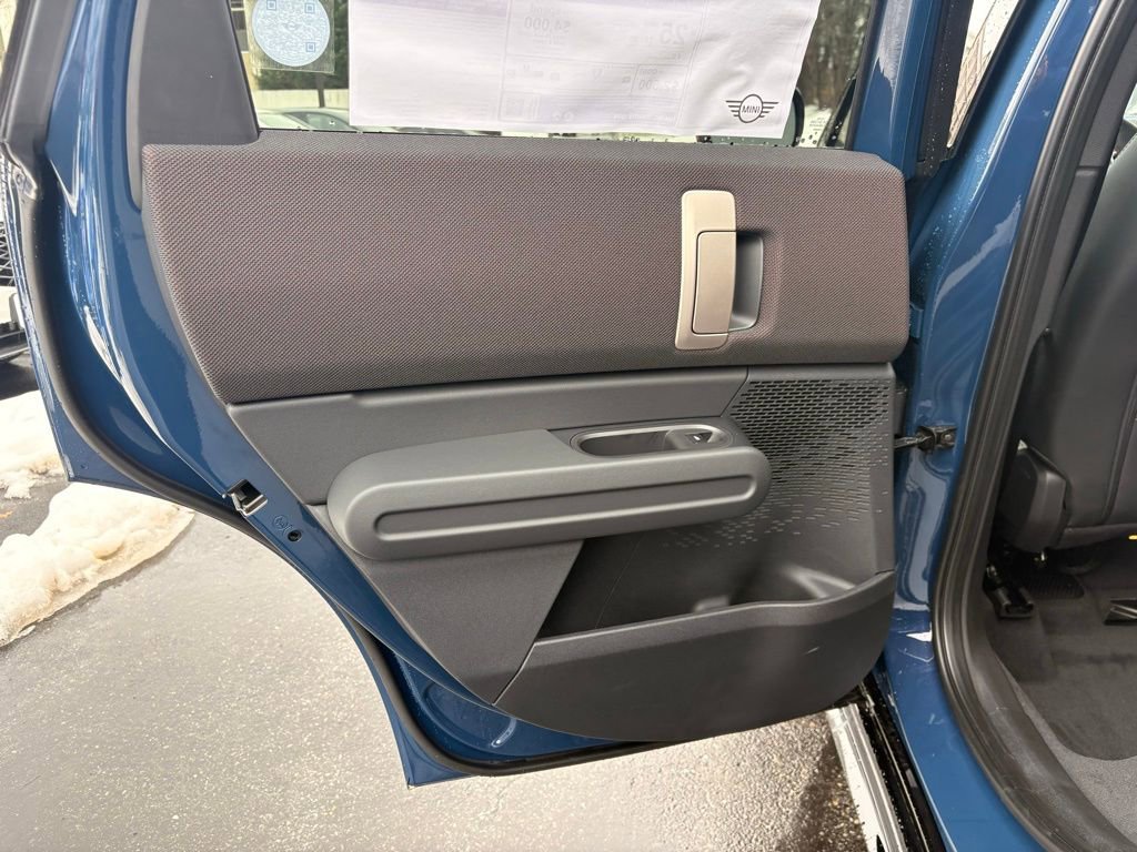 New 2026 MINI Cooper Countryman John Cooper Works image 20