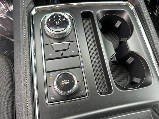 Certified 2024 Ford Expedition Max XLT AWD/4WD image 34